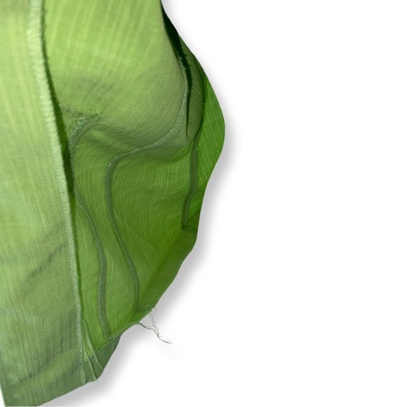 Vintage Leslie Belle Short Sleeve Blazer - 12 - Picture 6 of 6